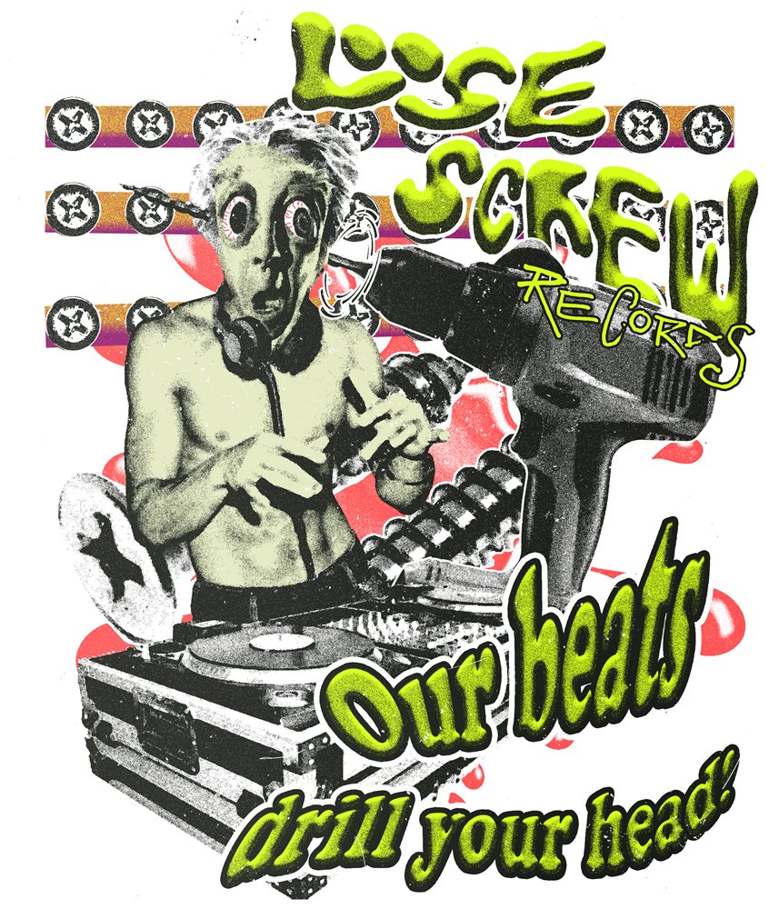 Loose Screw Records